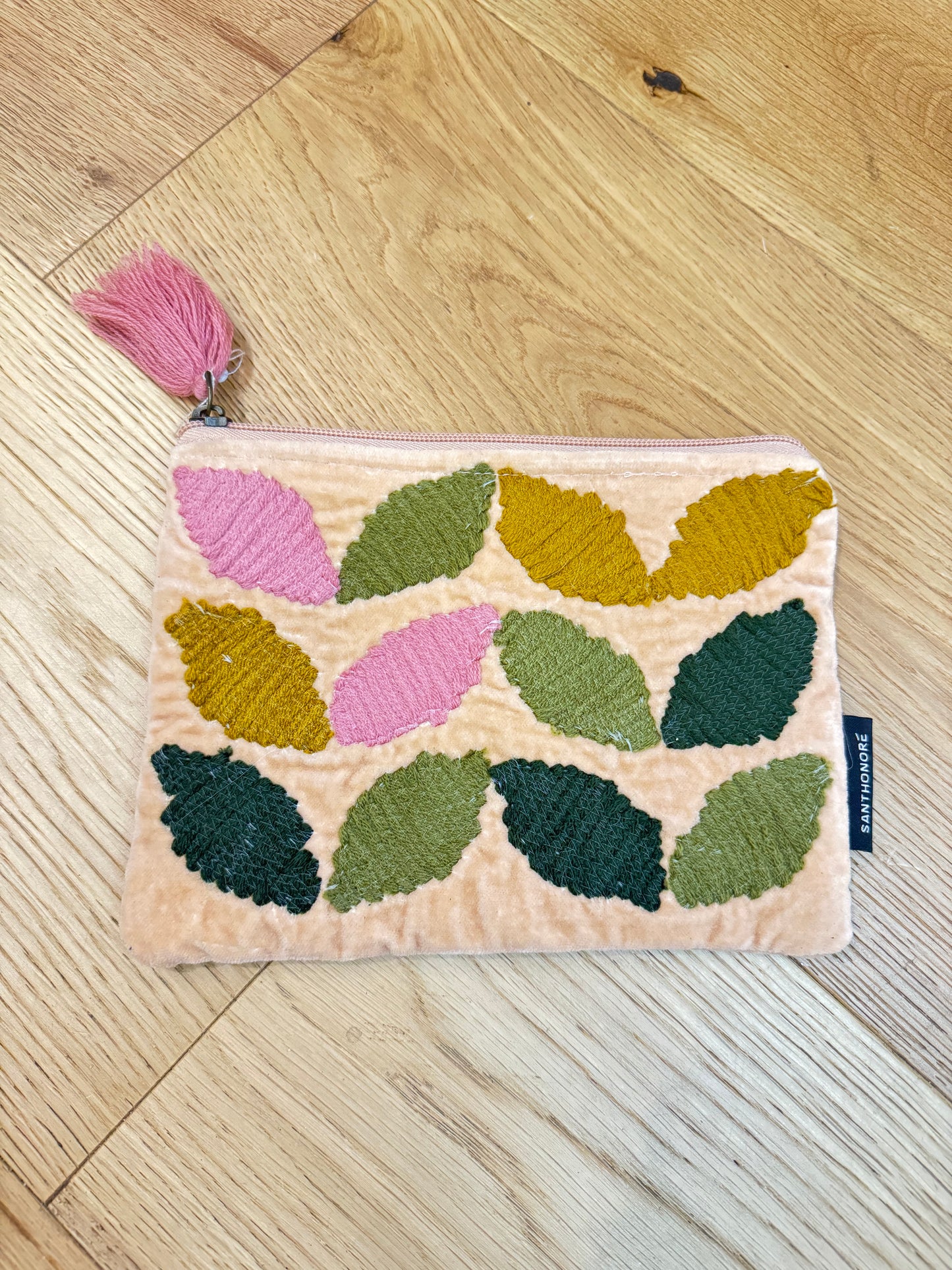 POCHETTE BUBBLE
