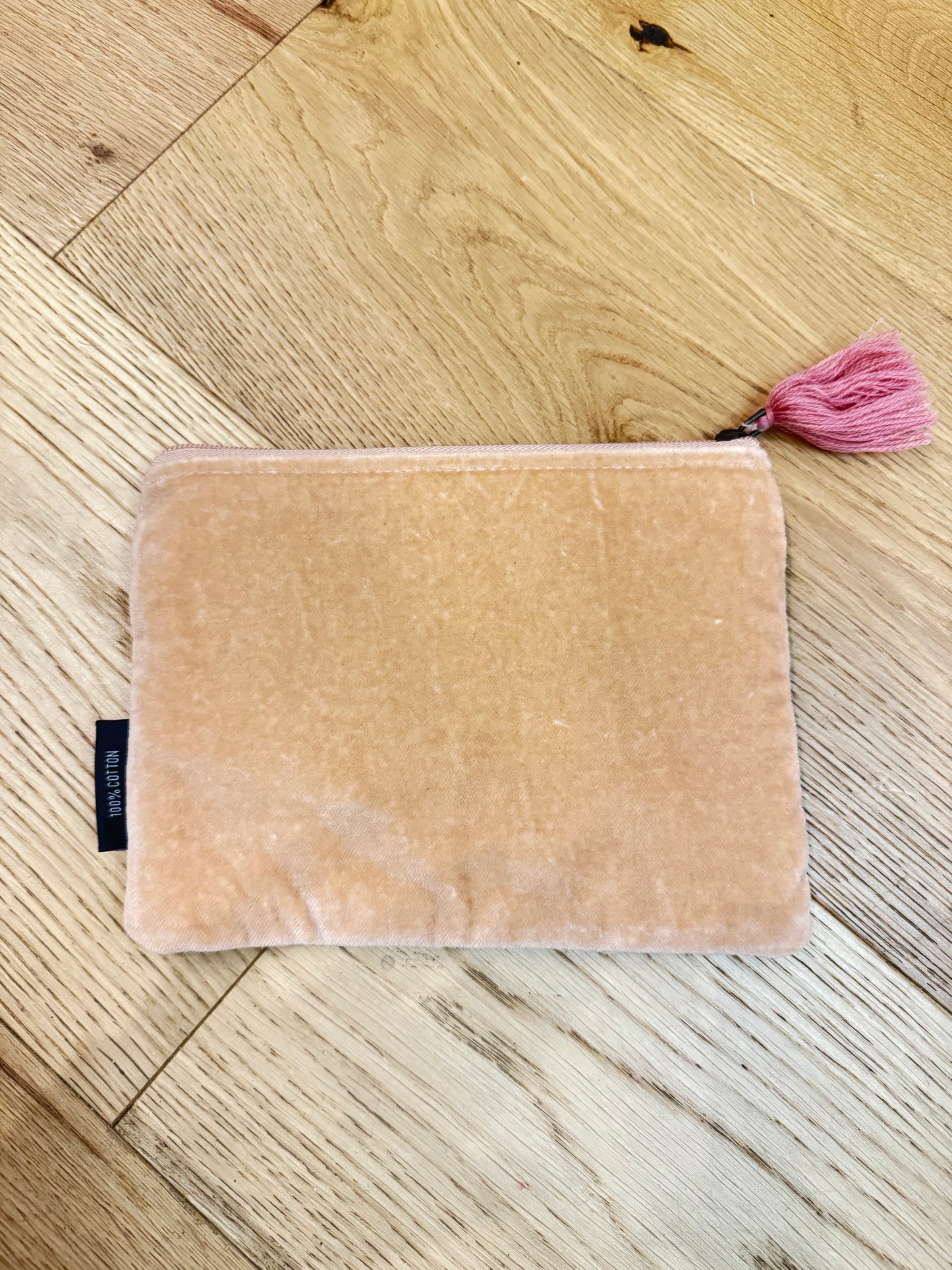 POCHETTE BUBBLE