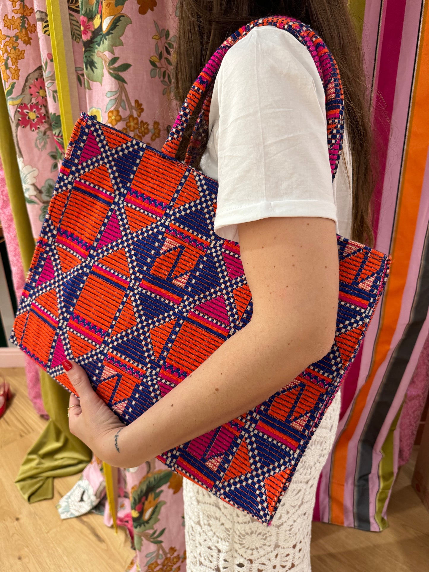 BORSA OPTICAL