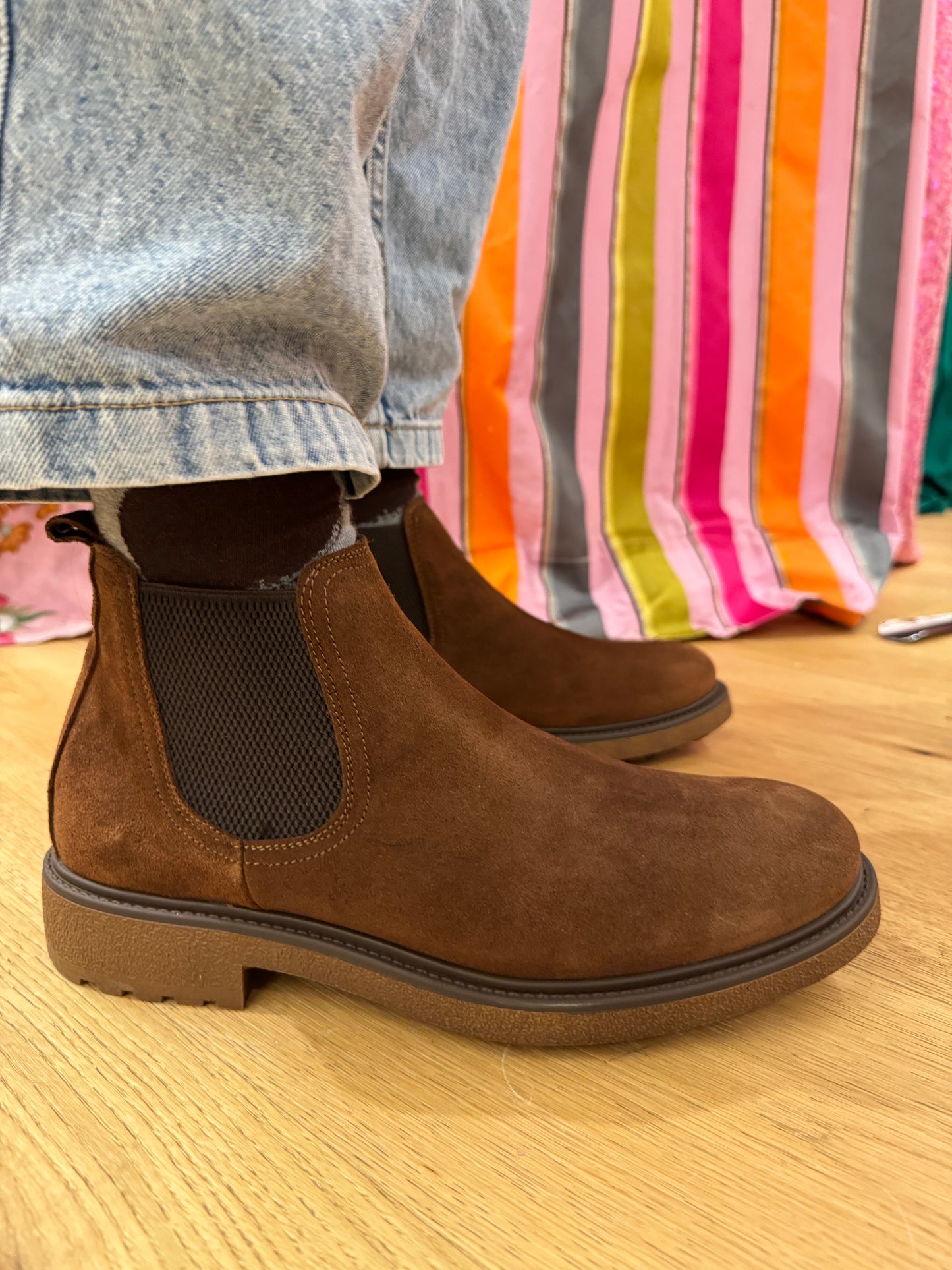 ALDO