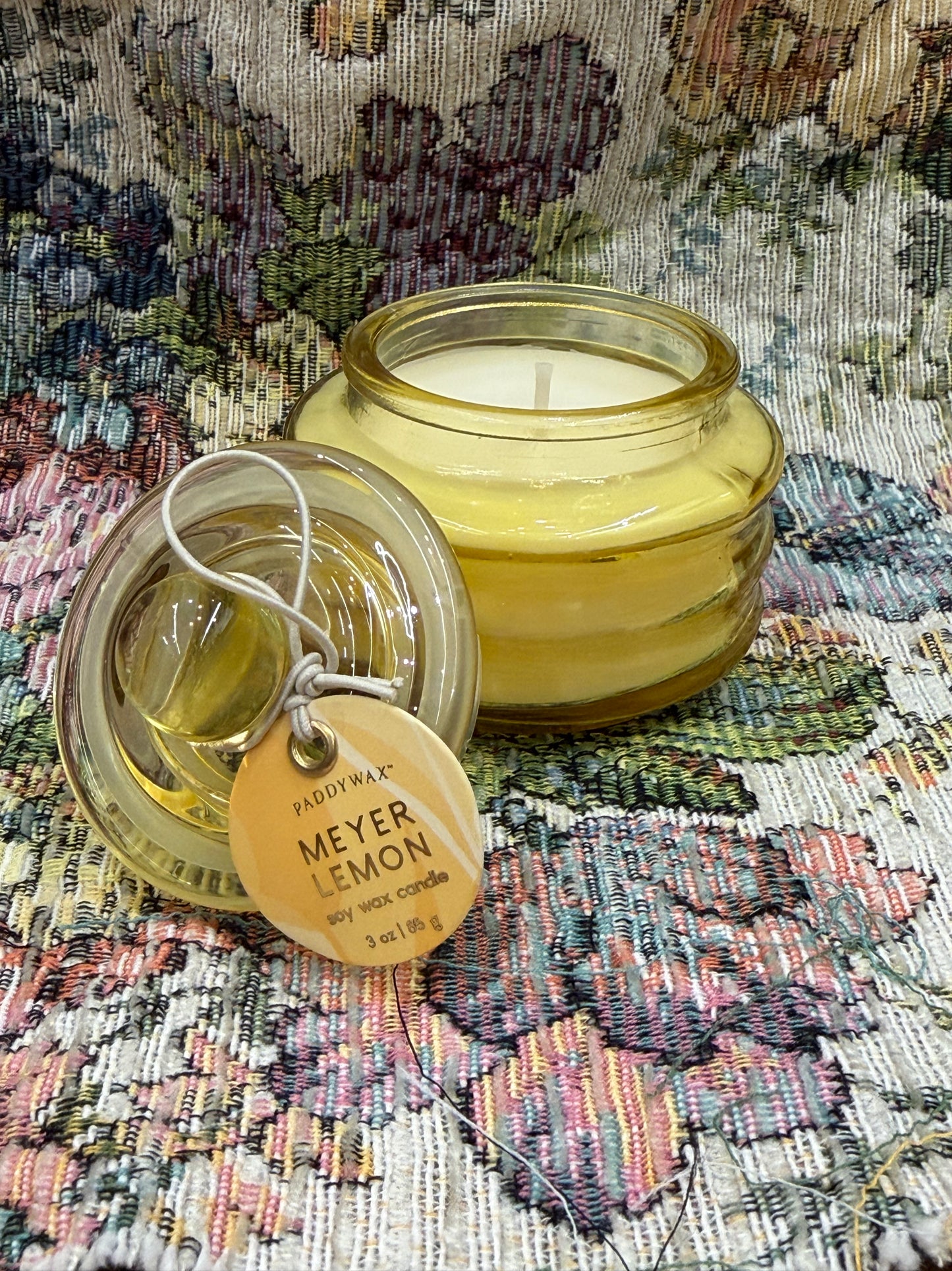 CANDELA BEAM LEMON