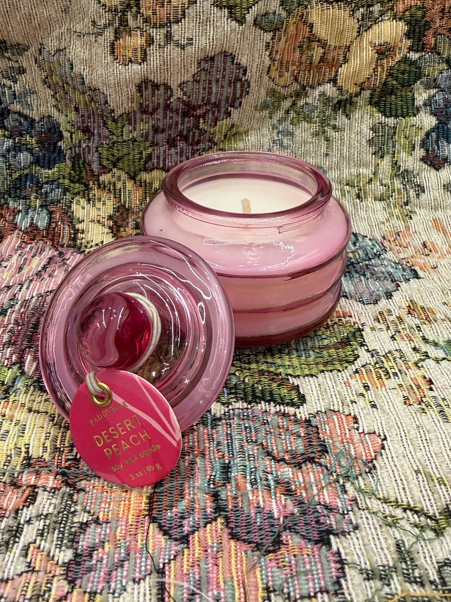 CANDELA BEAM PEACH