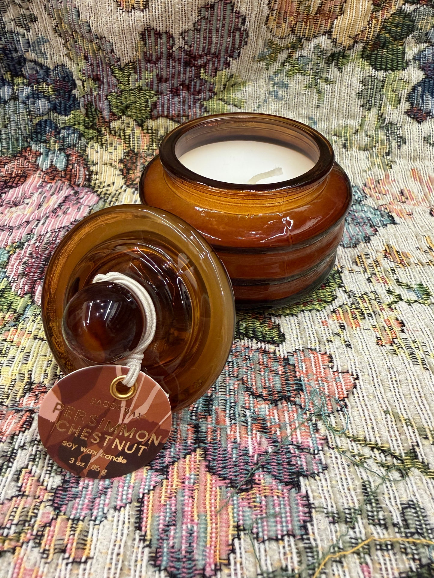CANDELA BEAM CHESTNUT