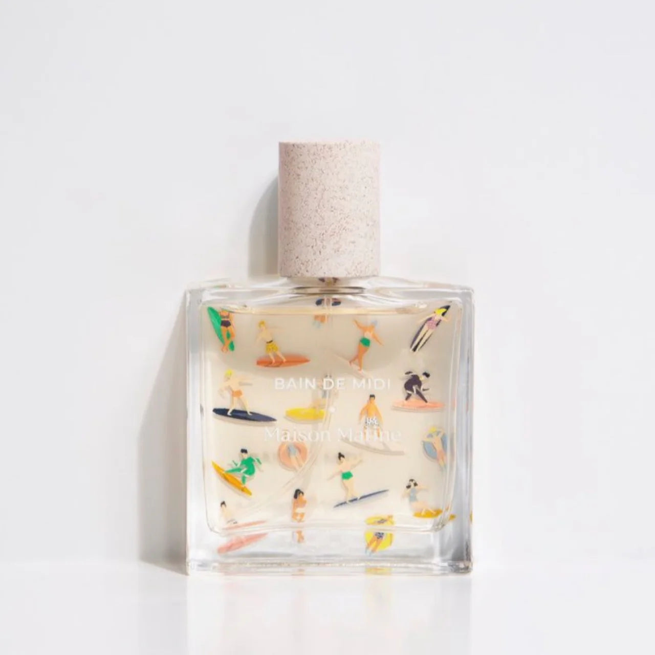 BAIN DE MIDI EAU DE PARFUM