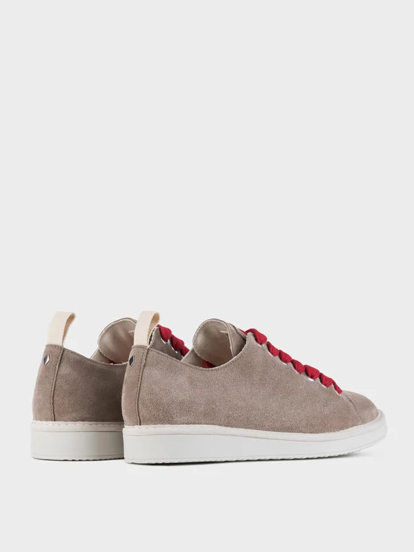 PANCHIC TAUPE RED