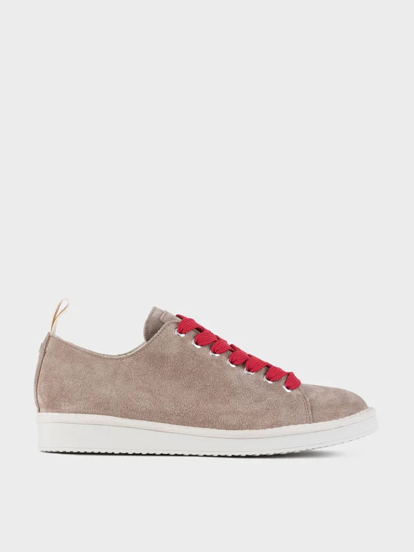 PANCHIC TAUPE RED