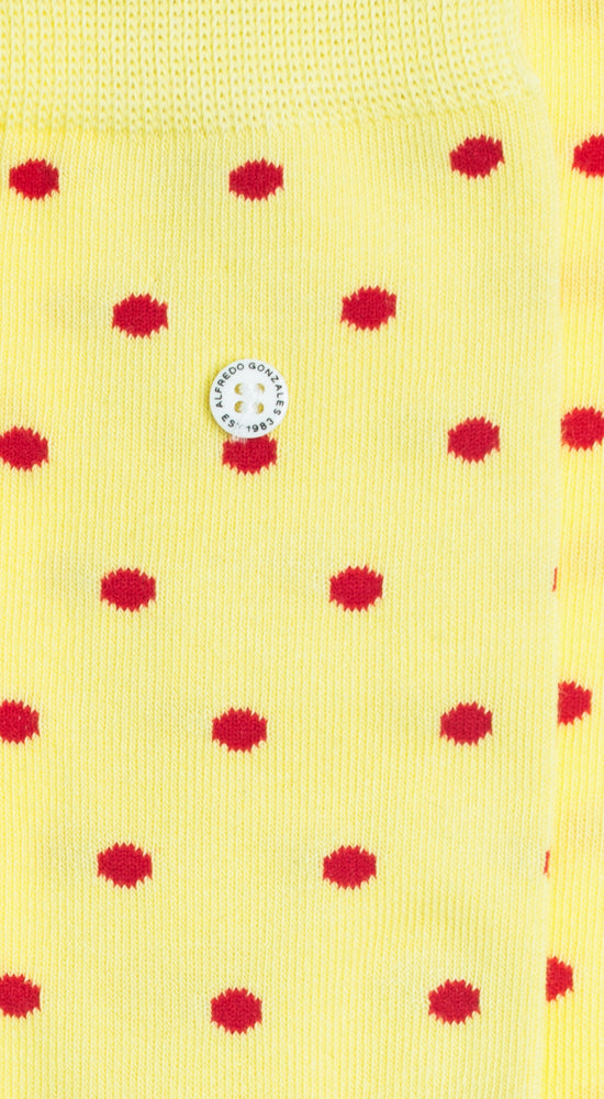 DOTS YELLOW