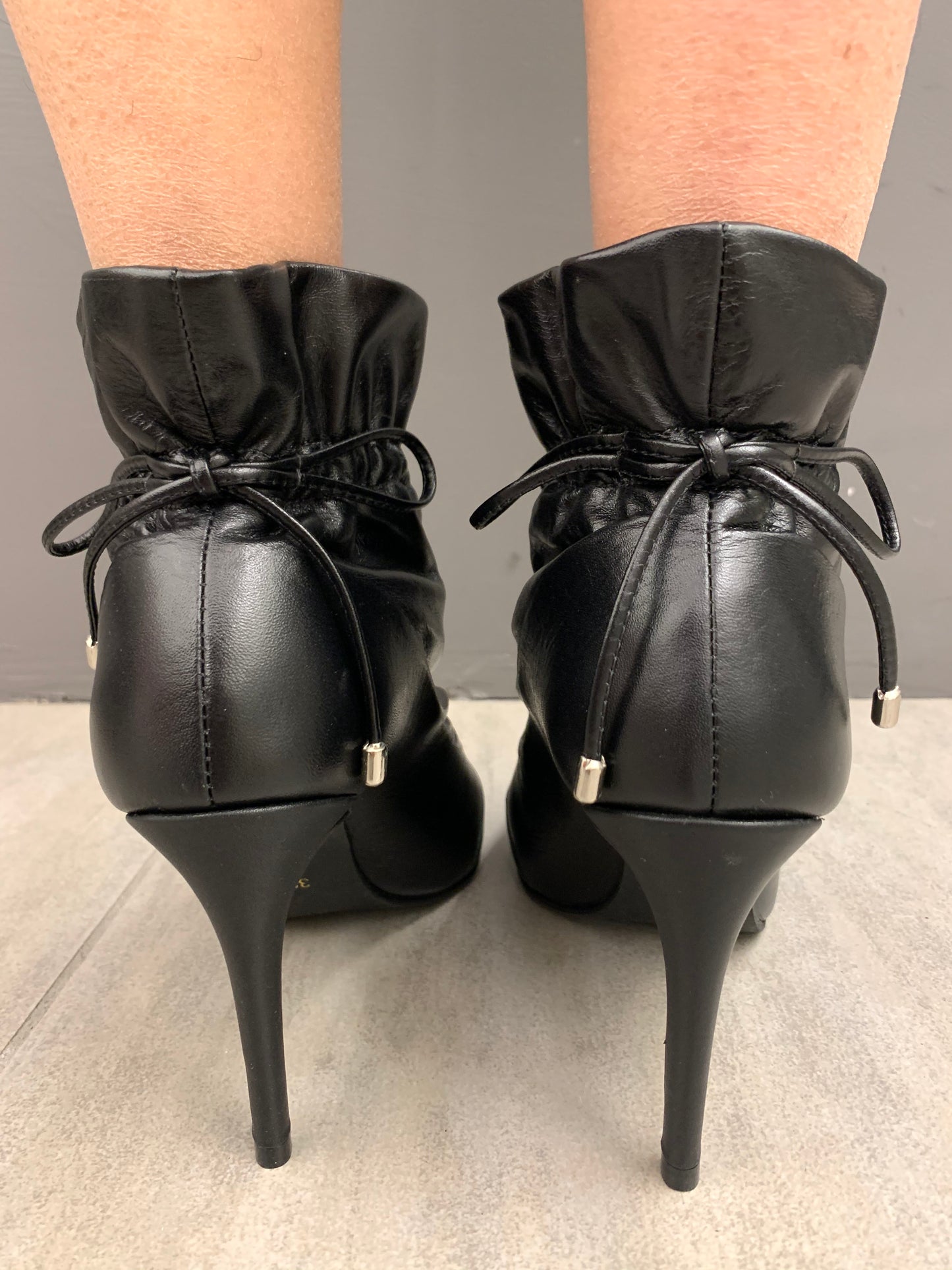 STIVALETTO CARAMELLA