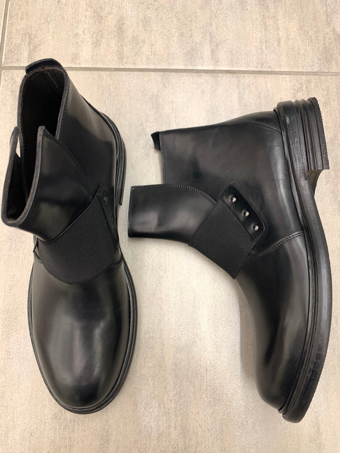 POLACCHINO FASCIA ELASTICA TON GOUT