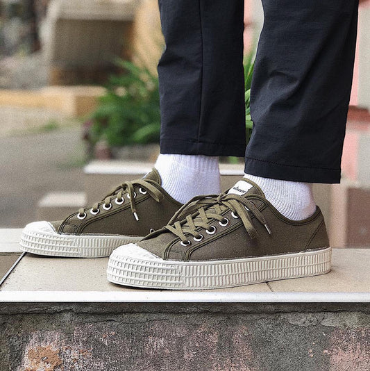 NOVESTA MILITARY