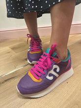Carica l&#39;immagine nel visualizzatore di Gallery, WUSHU PURPLE
