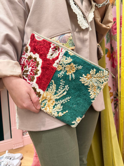 POCHETTE MAROCCHINA