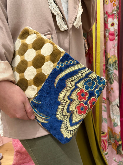 POCHETTE MAROCCHINA