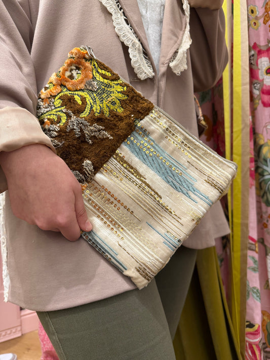 POCHETTE MAROCCHINA