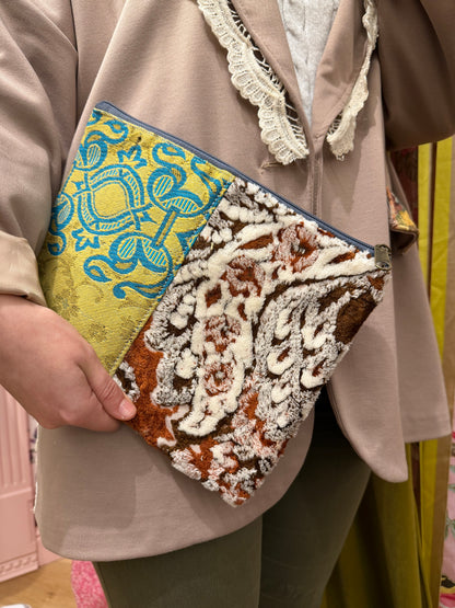 POCHETTE MAROCCHINA