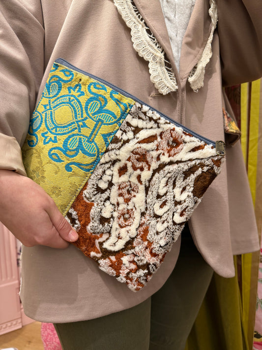 POCHETTE MAROCCHINA