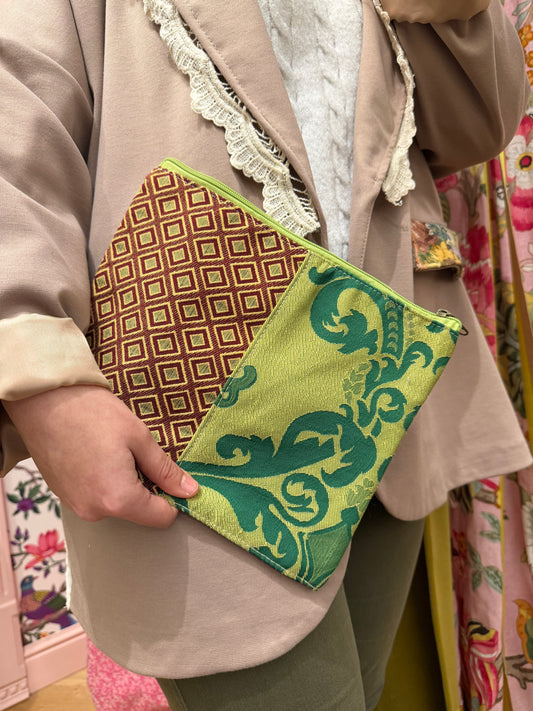 POCHETTE MAROCCHINA