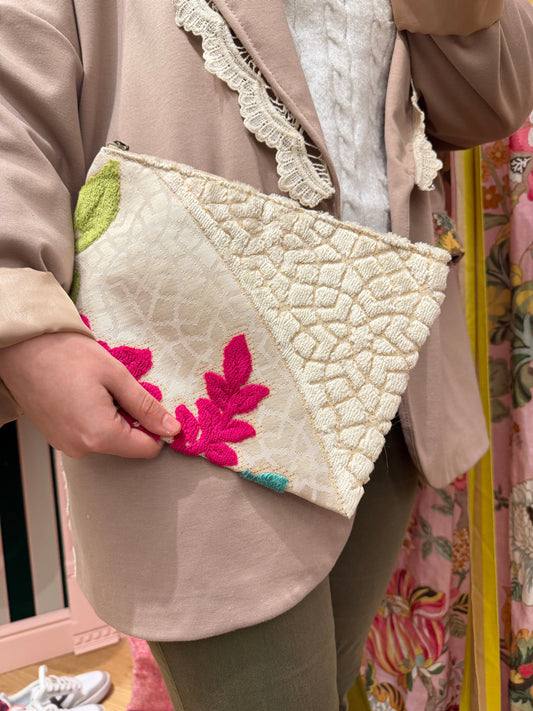 POCHETTE MAROCCHINA
