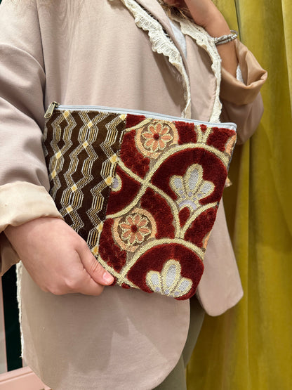 POCHETTE MAROCCHINA