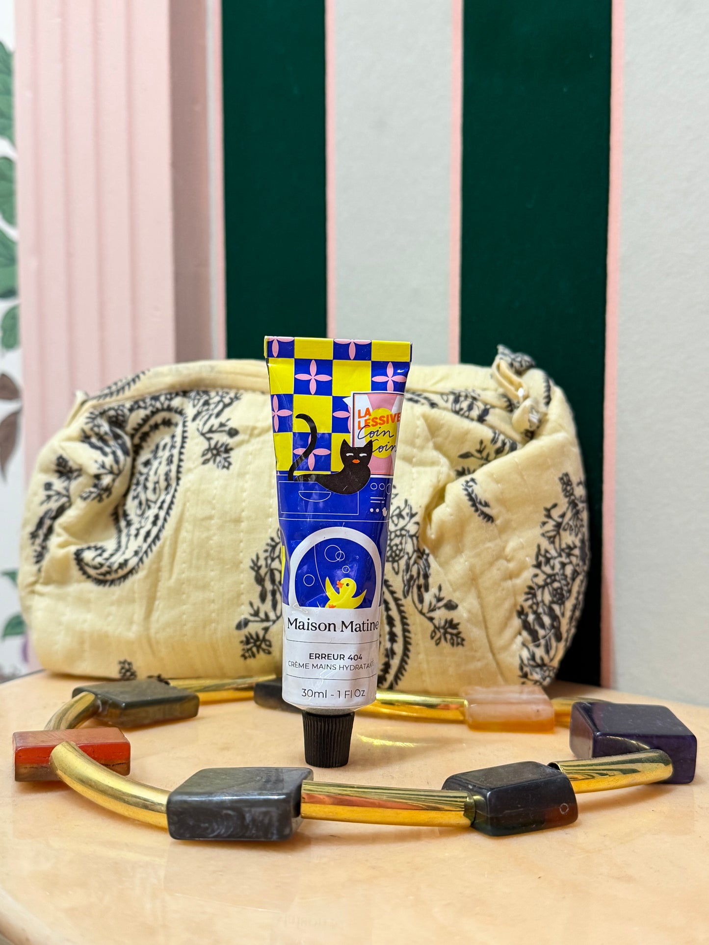 CREMA MANI ERREUR 404