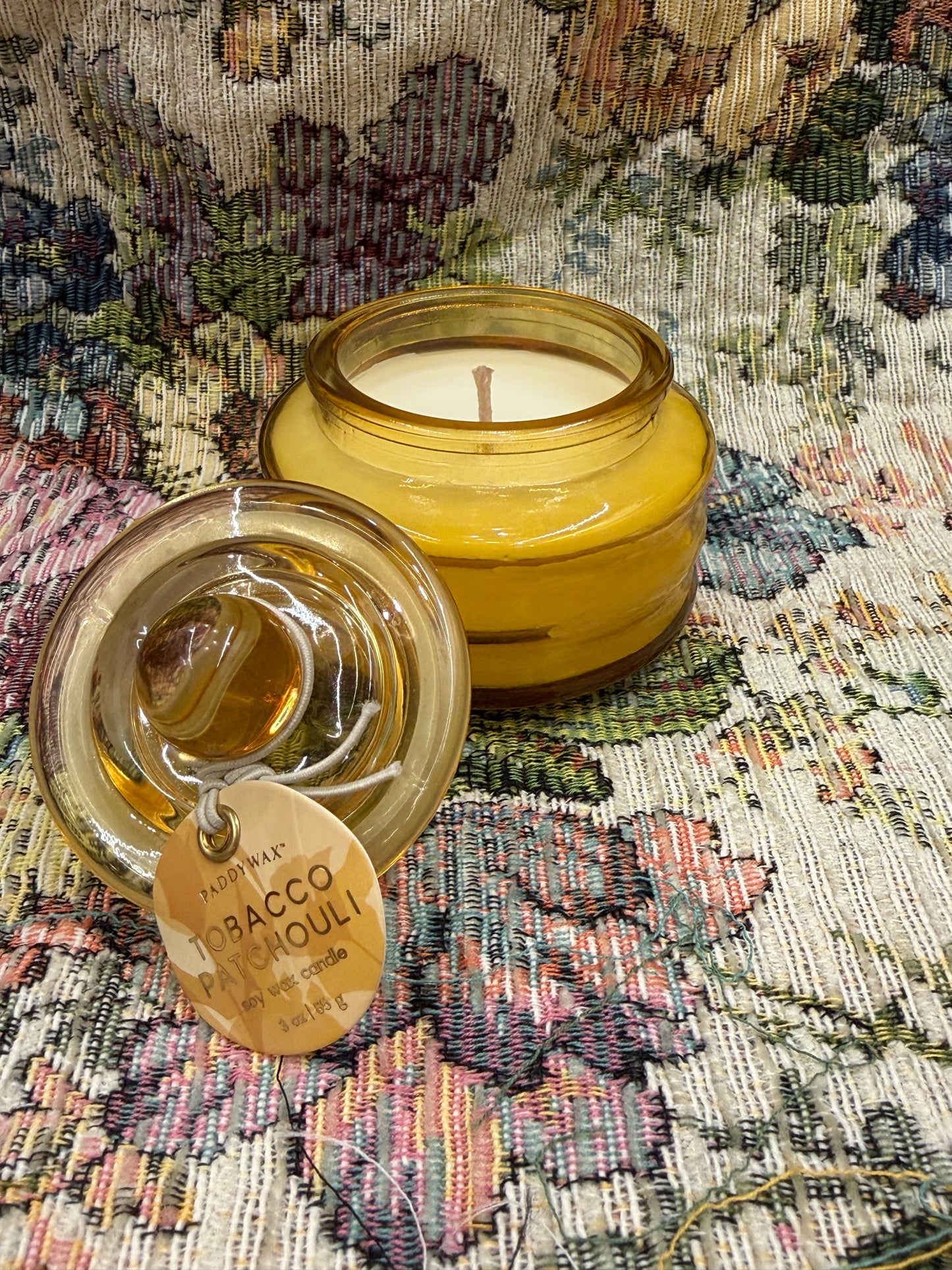CANDELA BEAM PATCHOULI