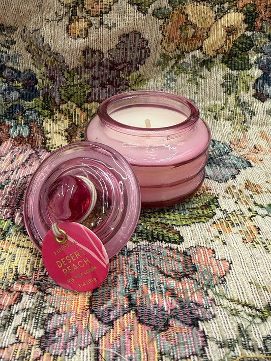 CANDELA BEAM PEACH