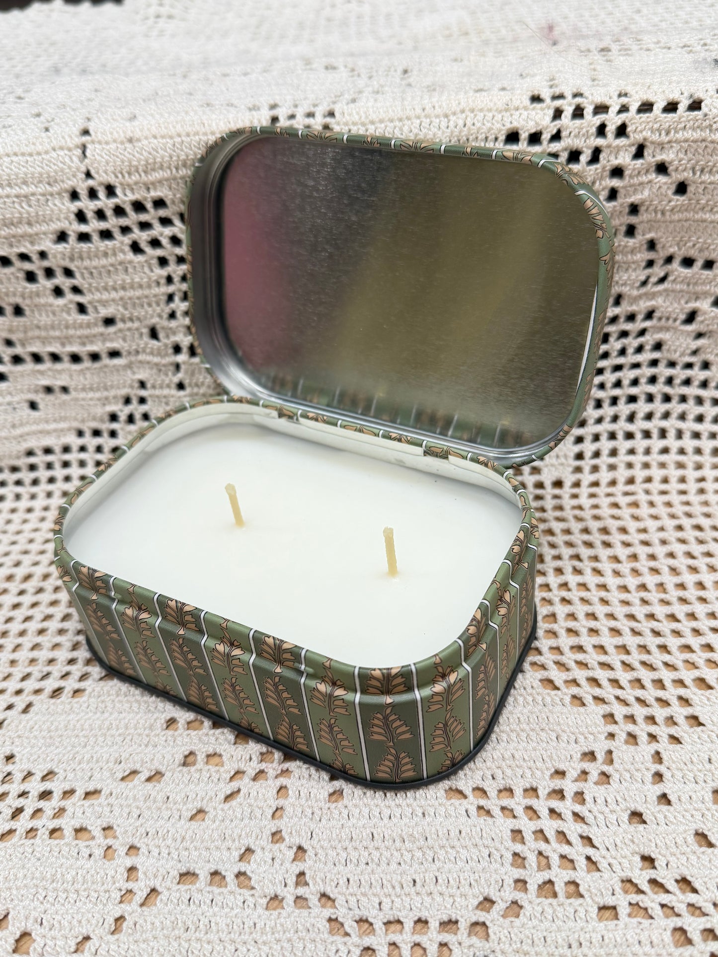 CANDELA CHERIE LAVENDER