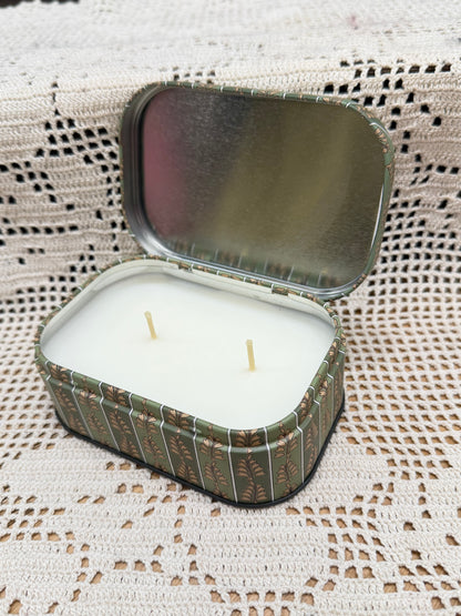 CANDELA CHERIE LAVENDER