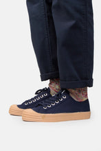 Carica l&#39;immagine nel visualizzatore di Gallery, NOVESTA BLU NAVY/TRANSPARENT
