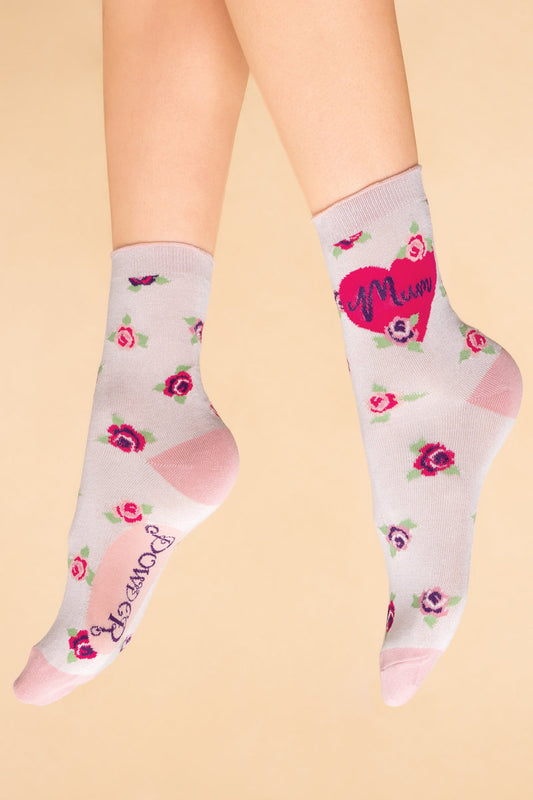 MUM SOCKS