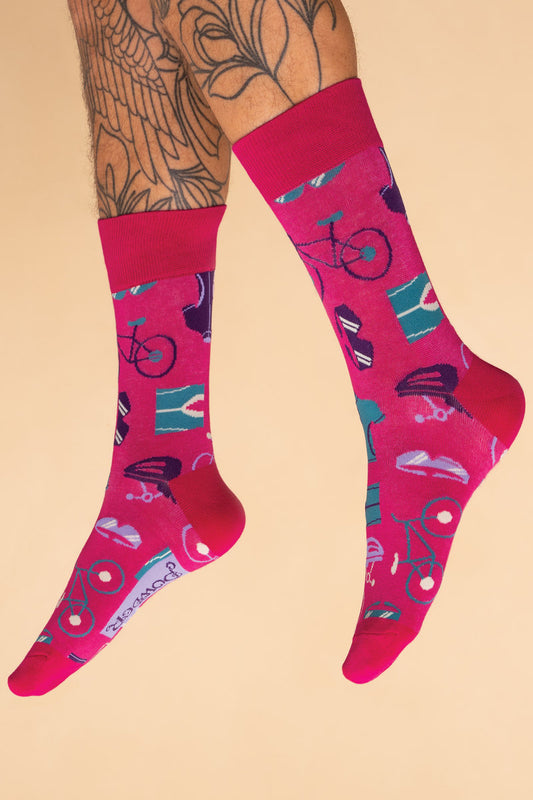 GRAND TOUR SOCKS