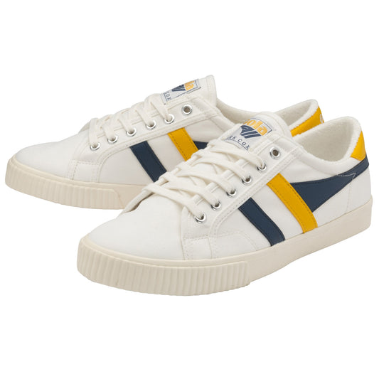 GOLA WHITE YELLOW